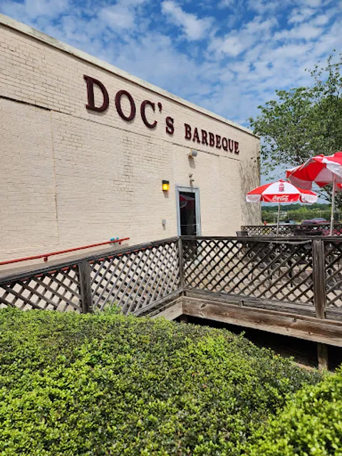 Doc's Barbeque