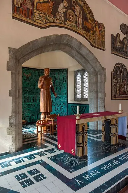 The Friars Aylesford Priory