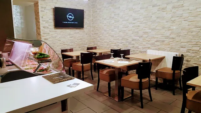 La Casbah Vénissieux