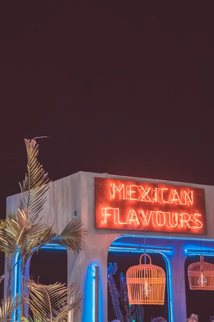 El Puerto - Mexican & Steak Seaside Bar Restaurant | Cocktails