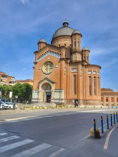 Tempio Monumentale di San Giuseppe ai Caduti in Guerra