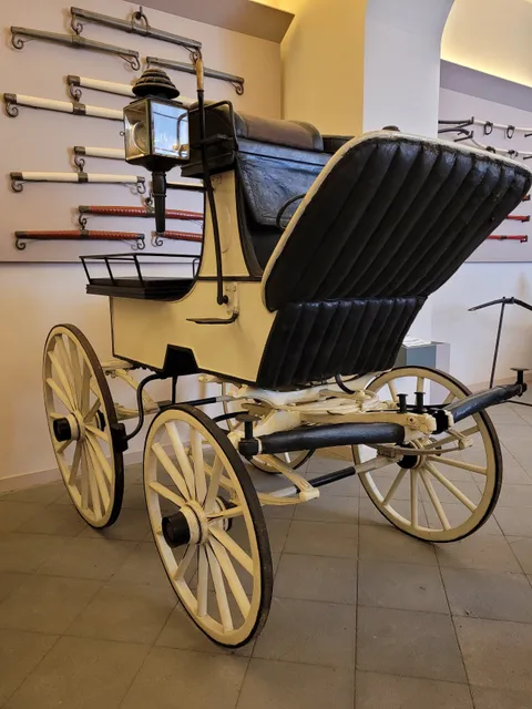Museum of Carriages