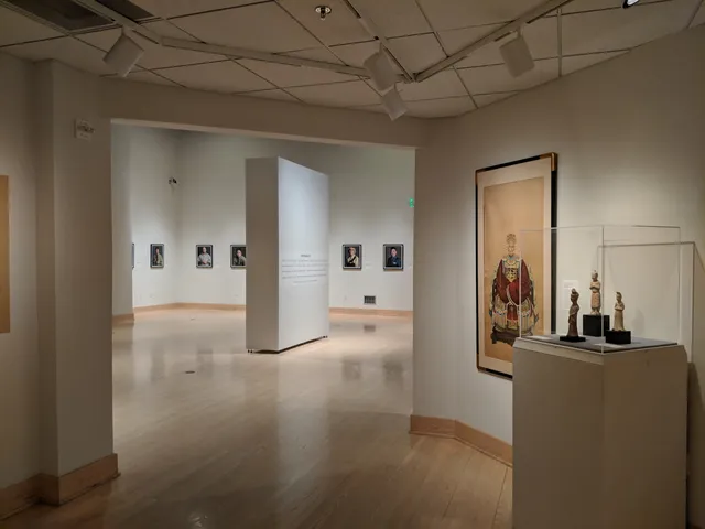 The Dorsky Museum of Art