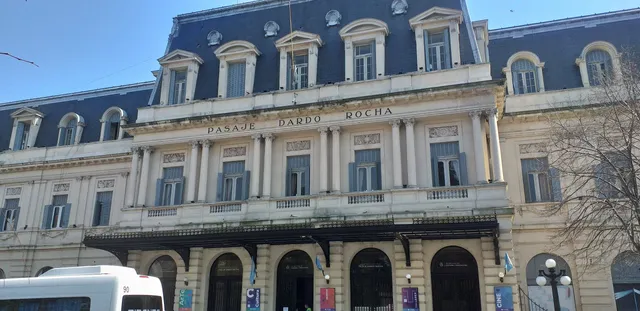 Museum of Contemporary Latin American Art