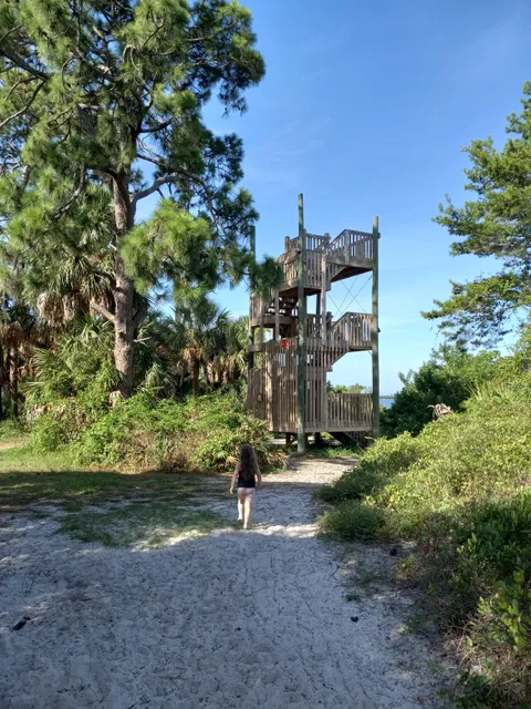 Key Vista Nature Park