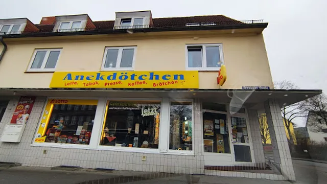 Anekdötchen Bistro & Café