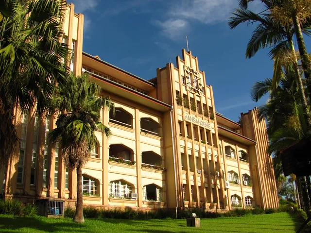 Museu Eduardo de Lima e Silva Hoerhann