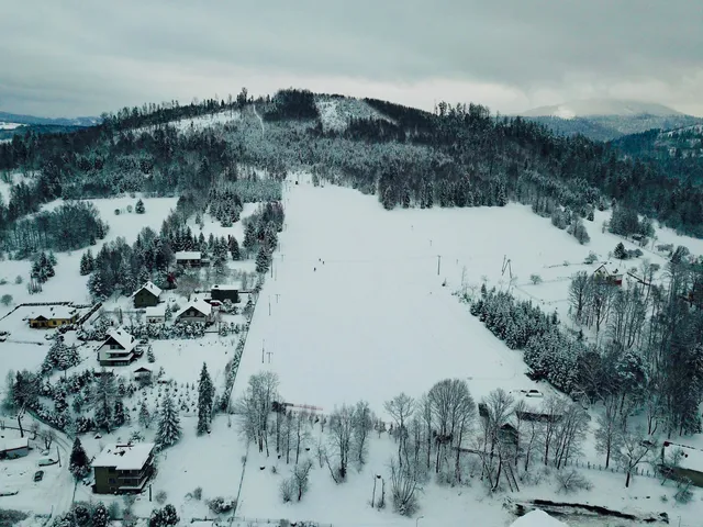 Wyciąg narciarski SkiPark Rajcza