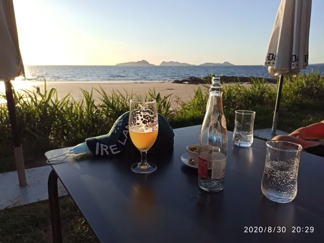 Chiringuito de Prado