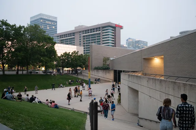 Utah Museum of Contemporary Art