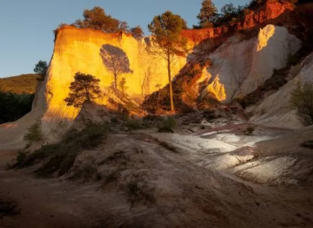 COLORADO AVENTURES (parc accrobranche)