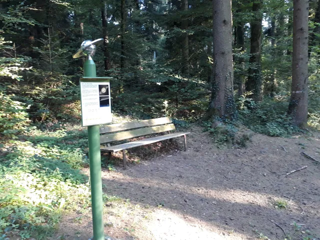 Aargauer Planetenweg