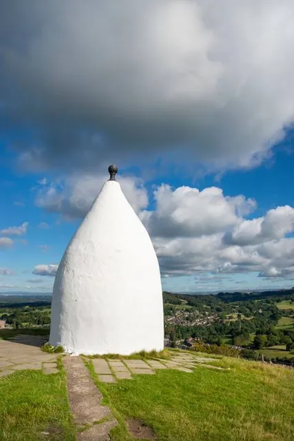 White Nancy