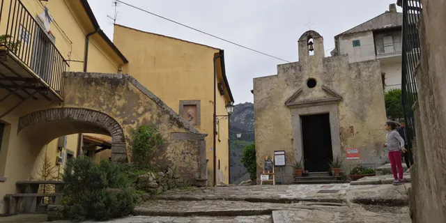 Museo Civico Archeologico di Marciana
