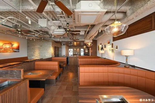 Yakiniku Ponga Enoshima