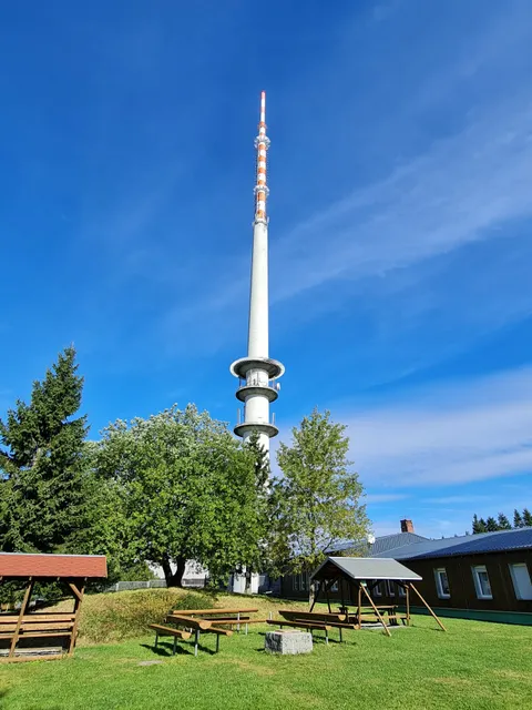 Bleßberg (Touringen Stempel 153)