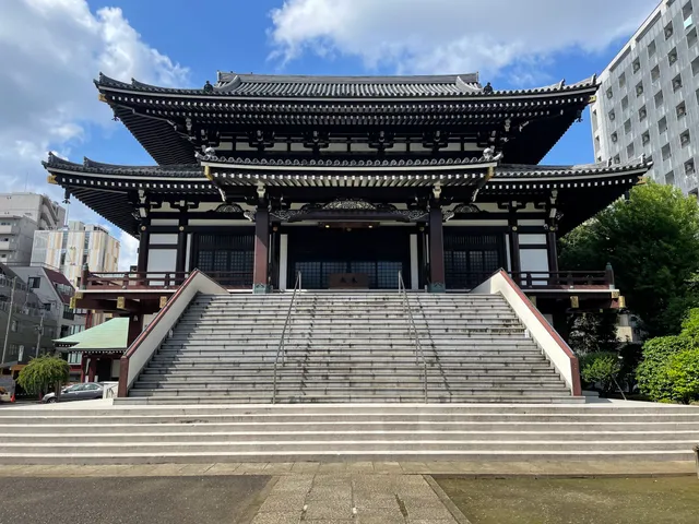 Reiunji Temple