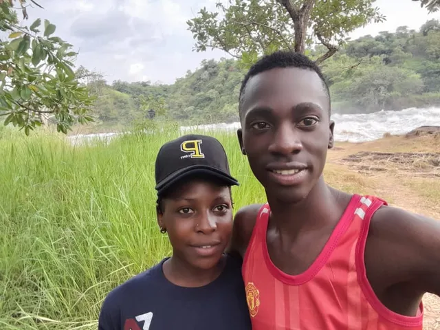 Kikingura Trading Centre