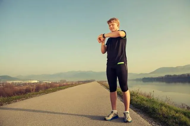 Woodlake Botanical Garden