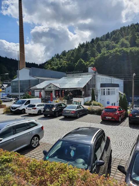 Museum of Glass Art Lauscha