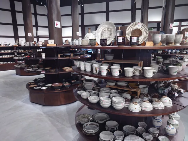 Roadside station Koishiwara