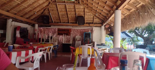 Marisquería Doña Toña