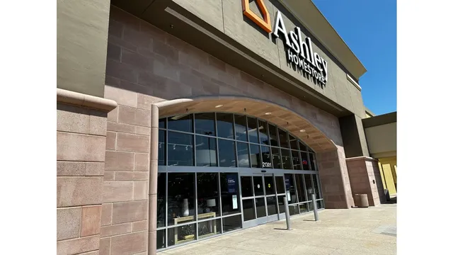Ashley Store