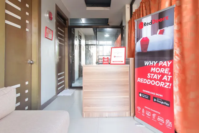 RedDoorz @ San Jose Tagbak Jaro Iloilo
