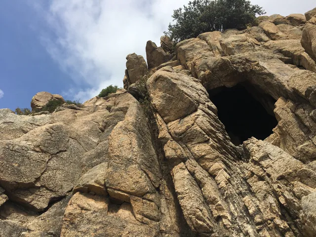 Cueva de las Encantadas
