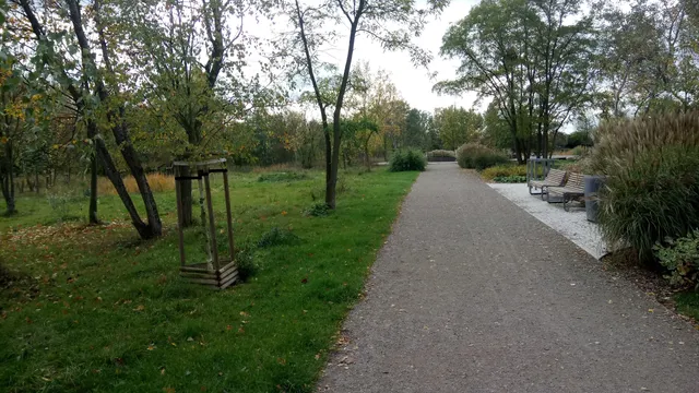 Park Żernicki