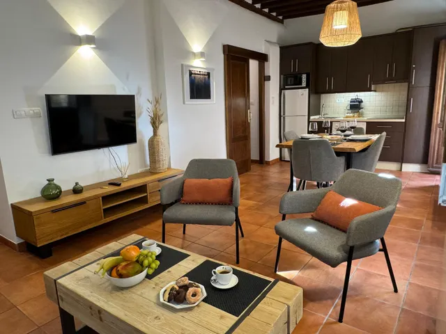 G5 Realejo apartaments