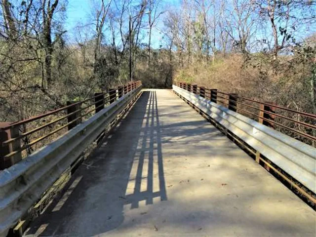 Oconee River Greenway