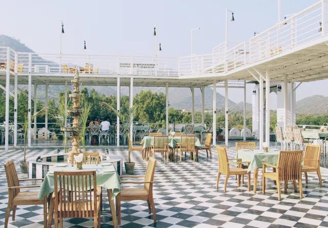 THE FOOD CLUB(JAGATGARH) RESTAURANT