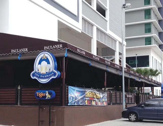 The Bierhaus Mount Austin