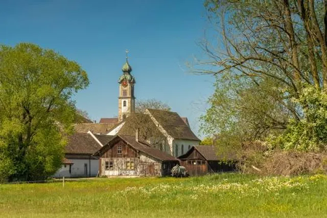 Wurmsbach Abbey