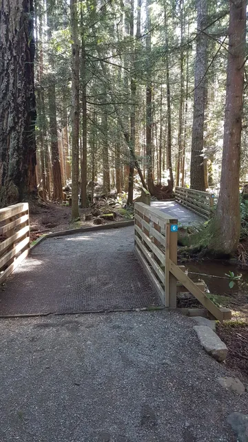 Lighthouse Country Regional Trail