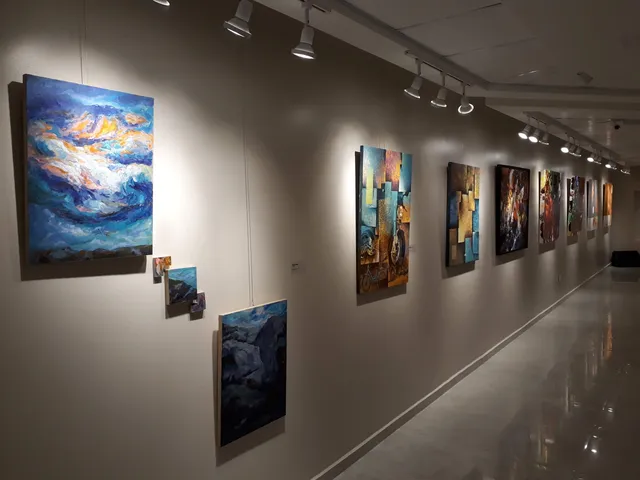 Centro Cultural Sampedrano