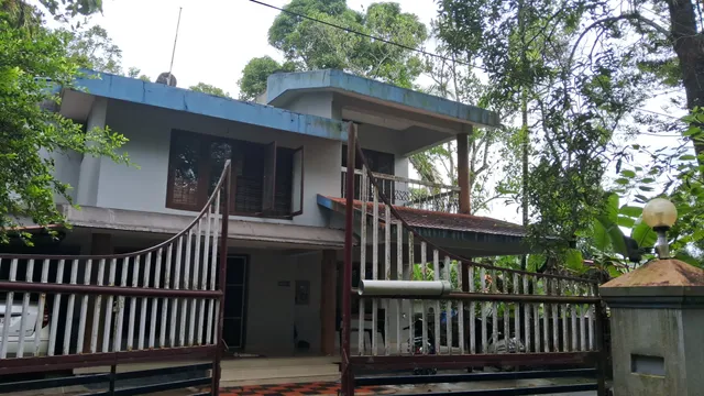 OOTTUPURA RESTAURANT