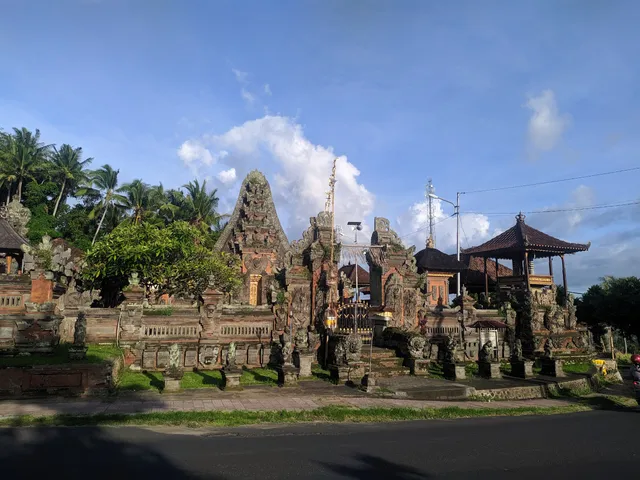 Pura Dalem Sidan