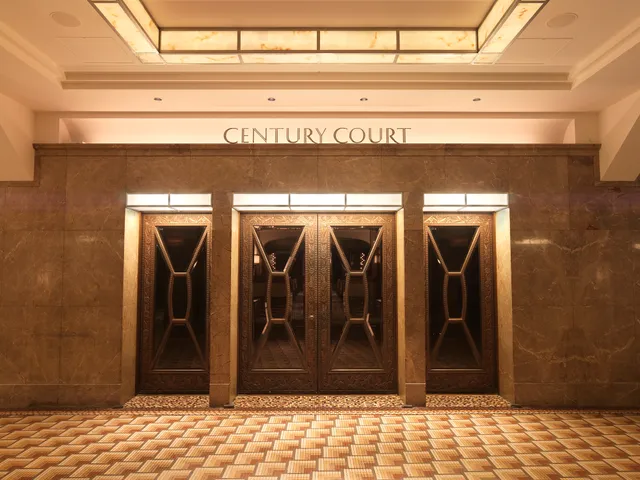 Club Restaurant CENTURY COURT Marunouchi