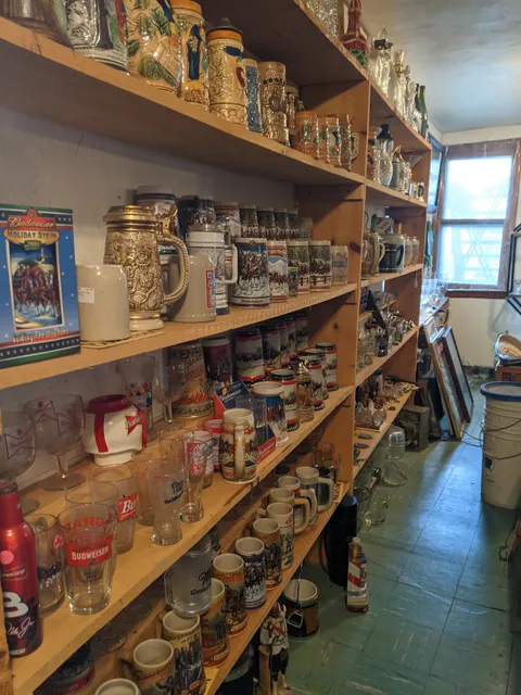 38 South Thrift Store