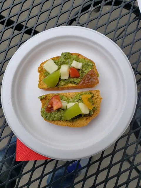 Terra Blanca Spokane