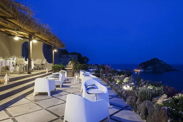 Costa Del Capitano Seaside Villas