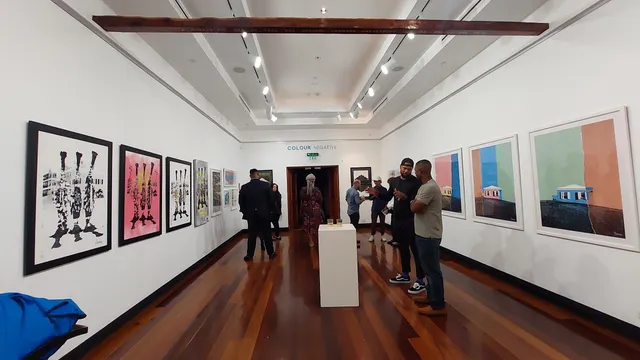 Masterworks Museum of Bermuda Art