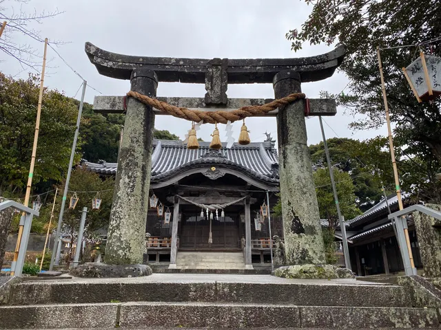 Aokata Shrine