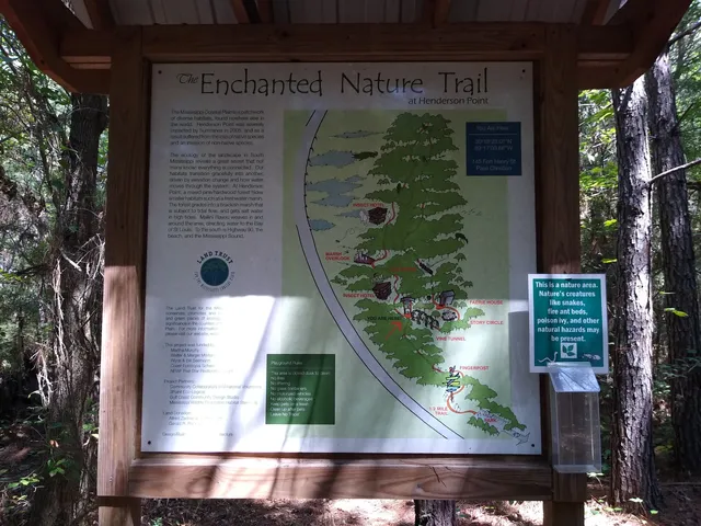 Enchanted Nature Trail
