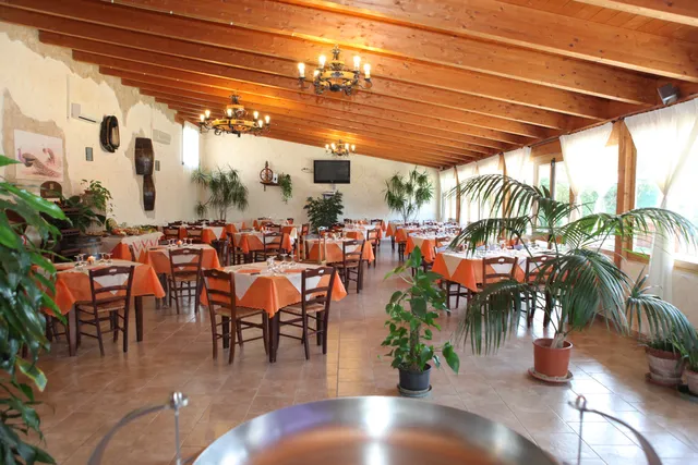 Hotel Agriturismo IL Pavone