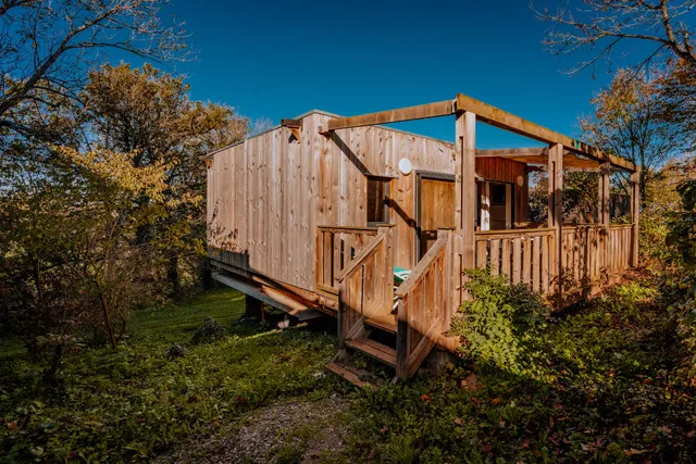 Domain Combelles - REVEA Holidays