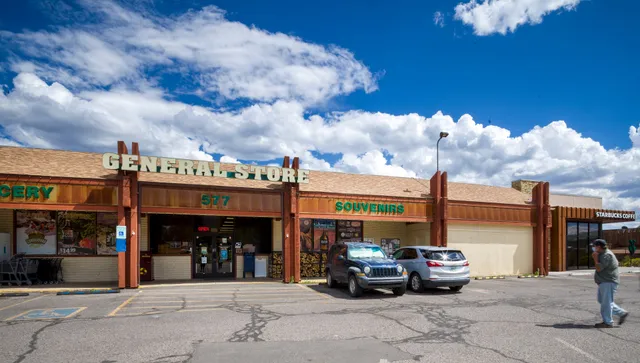 Tusayan General Store