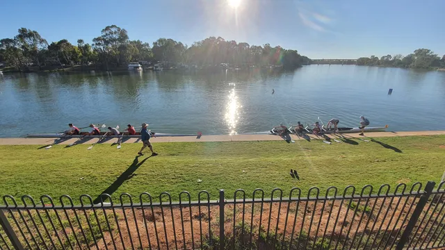Mildura Riverfront Gallery